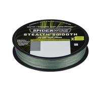 Spiderwire Stealth Smooth8 Moss Green Braid 300m - 0.11mm 23kg / 10.3lb