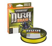 SpiderWire DuraBraid Braided Fishing Line