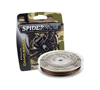 SPIDERWIRE SCS50C-125 Stealth Camo Braid