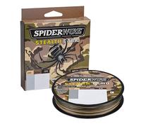 SPIDERWIRE Scs65c-125, Filler Coils-Box Camo 65/17 125 Unisex, Camouflage, 65lb-125yd