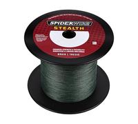 Spiderwire Stealth Braid 1500yards