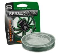 Spiderwire - STEALTH SMOOTH 8 - 2020