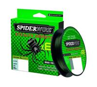 (39lb 0.19mm 300m Moss Green) Spiderwire Stealth Smooth Braid Moss Green