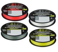 Spiderwire Stealth Smooth8 0.05 mm 150 m 5.4 K Code Red