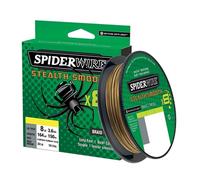 Spiderwire Stealth Smooth 8 Braided Line 150 M Green 0.060 mm