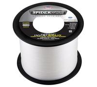 SpiderWire Superline Ultracast Braid, Invisibraid-Translucent, 80lb | 36.2kg, 2188yd | 2000m Fishing Line