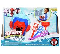 Spidey and his Amazing Friends Bubble Blaster