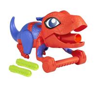 SPIDEY AND HIS AMAZING FRIENDS DINO SPIDEY WEB LAUNCHER