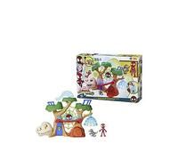 Spidey And His Amazing Friends Dinowebs Treehouse One Colour