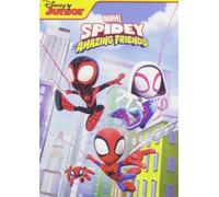 SPIDEY AND HIS AMAZING FRIENDS (DVD) (US IMPORT)