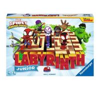 Spidey and His Amazing Friends Labyrinth Junior