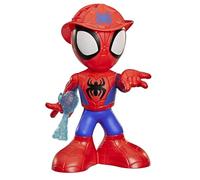 Hasbro Spidey Dance & Crawl Red Kids