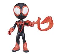 Marvel Spidey and His Amazing Friends Miles Morales