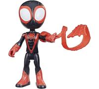 Marvel Spidey and His Amazing Friends Miles Morales
