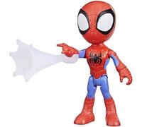Spidey and his Amazing Friends Hasbro Collectibles Spidey Figure 1 - Spidey