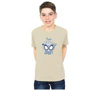 Spidey And His Amazing Friends Neighbourhood T-Shirt Marvel Light Sand 7-8 Years