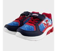 Spidey And His Amazing Friends Shoes | Boys Spider-Man Trainers | Marvel Shoes