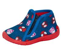 Spidey and his Amazing Friends Slippers Blue EU 20 / UK 4 Child