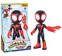 Marvel Spidey and His Amazing Friends Miles Morales