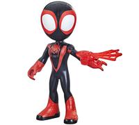 Marvel Spidey and His Amazing Friends Miles Morales