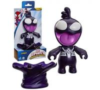 Spidey And His Amazing Friends - Symbiote Hasbro Top Best Quality