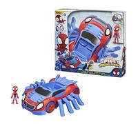 Spidey and His Amazing Friends - Ultimate Web Crawler (F1460)