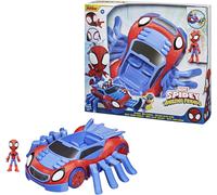 Spidey and His Amazing Friends - Ultimate Web Crawler (F1460)