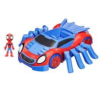 Spidey and his Amazing Friends Ultimate Web-crawler