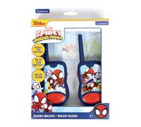 Spidey and His Amazing Friends Walkie-Talkies with up to 200 metre Range
