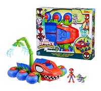 Marvel Spidey and His Amazing Friends Dino Webs Crawler Wholesale