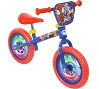 Move MoVe Spidey & His Amazing Friends 12 Balance Bike - Multi One Size