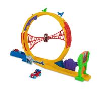 Spidey & His Amazing Friends Amazing Metals Super Loop Track Set