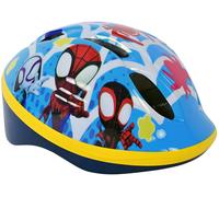 Spidey & His Amazing Friends Bike Helmet