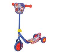 Spidey & His Amazing Friends Deluxe Tri Scooter