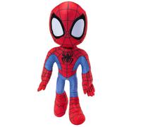 Toy Partner - Spidey Plush with Sounds (Spiderman), Multicolor (SNF0006)