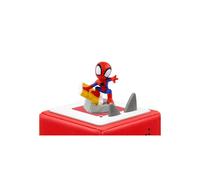 Spidey & His Amazing Friends: Spidey Your Little Spidey Fans Crawling