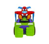 Spidey & His Amazing Friends Team Up Tank Feature Vehicle