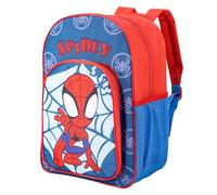 Spidey Kids Backpack, Lightweight School & Travel Bag for Boys & Girls