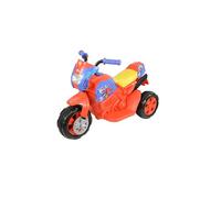 Spidey Kids Electric Bike - Official Licensed Kids Ride On Car - 6V Electric Ride On Toys - Working Headlight & Amazing Friends Decals, Safe Toddler Toy 30kg Max, Anti-Collision Strips - Spidey Toys