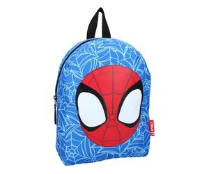 Spidey Sac à Dos 1 Compartiment 31 cm Mixte Enfant, Multicolore