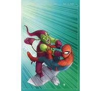 Spidey Vol. 2: After-School Special (Spider-Man - Amazing Spider-Man)