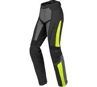 Spidi 4 Season Evo H2Out Ladies Motorcycle Textile Pants, black, size 2XL for Women