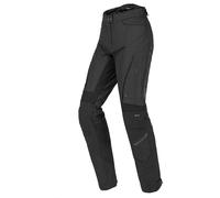 Spidi 4 Season Evo Pants Black XL / Short Women