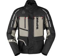 Spidi 4 Season V3 H2Out, textile jacket H2Out L Light Brown/Black