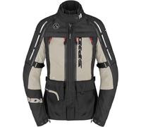 Spidi 4 Season V3, textile jacket H2Out women XS Light Brown/Black