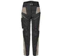 Spidi 4 Season V3, textile pants H2Out women L Black/Light Brown