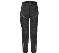 Spidi 4 Season V3 H2Out waterproof Ladies Motorcycle Textile Pants, black, size L for Women