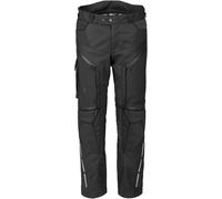 Spidi 4 Season V3 H2Out waterproof Motorcycle Textile Pants, black-beige, size M for Men