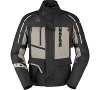 Spidi 4 Season V3 H2Out, textile jacket H2Out M Light Brown/Black