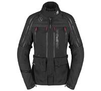 Spidi 4 Season V3, textile jacket H2Out women M Black